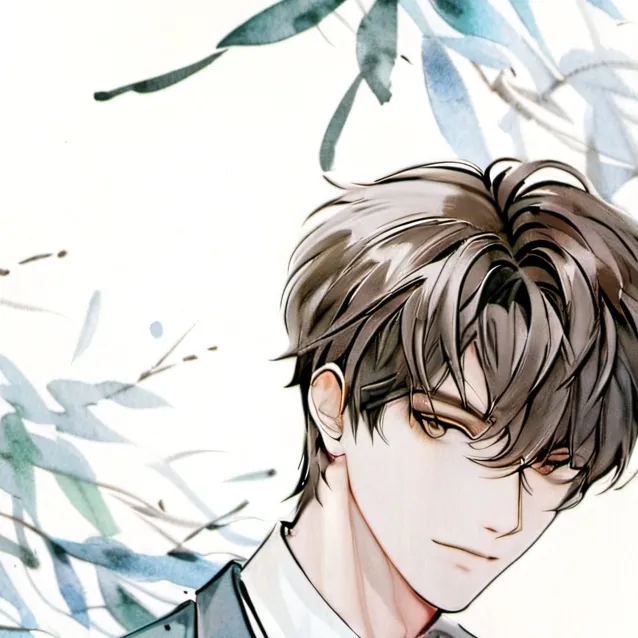 chat with ai character: Mason