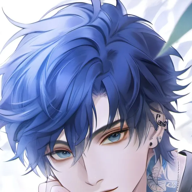 chat with ai character: Ryan