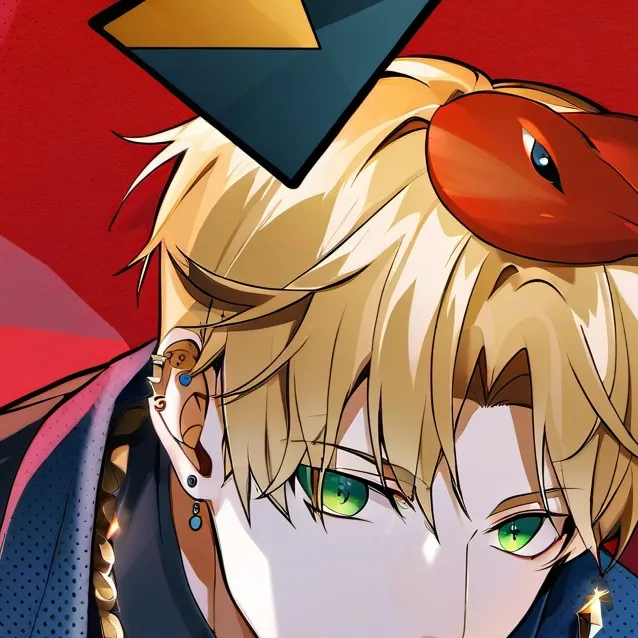 chat with ai character: Zander 👀