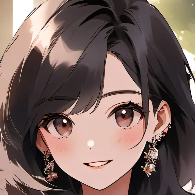 chat with ai character: Gabrielle