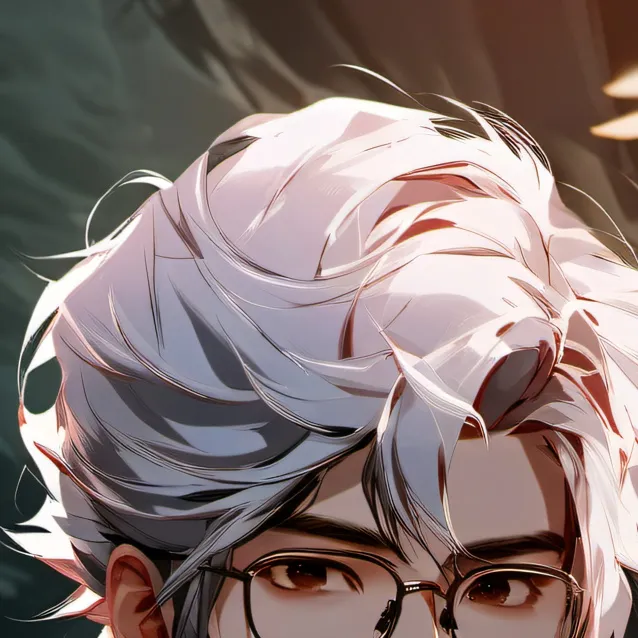 chat with ai character: Mack
