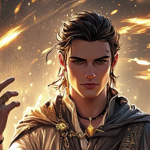 chat with ai character: Jeremy 