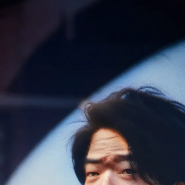 chat with ai character: Jang deok su