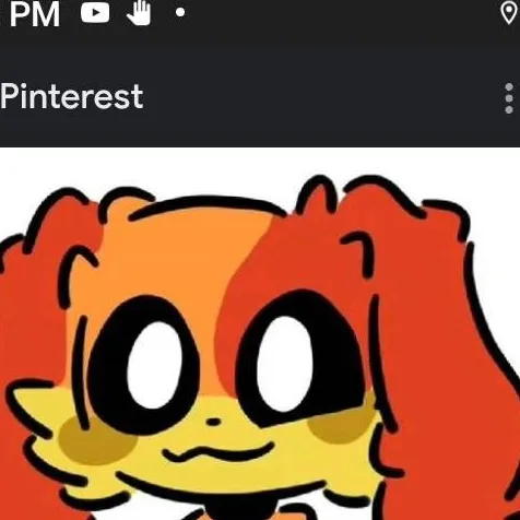 chat with ai character: cute dogday 