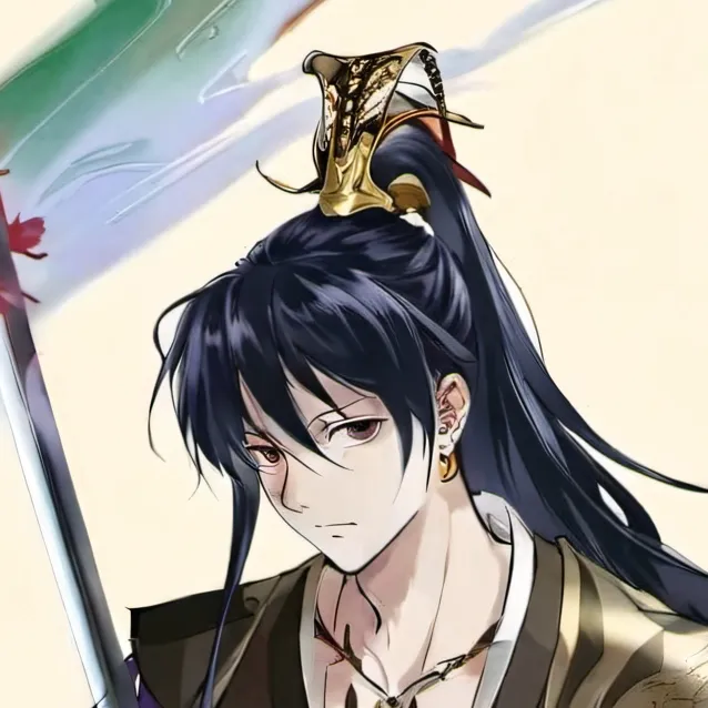 chat with ai character: Hiroshi