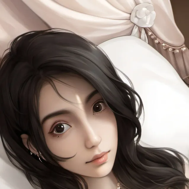 chat with ai character: Aiko