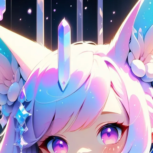 chat with ai character: Milina