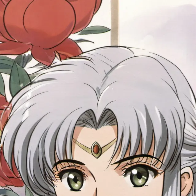 chat with ai character: Azumi