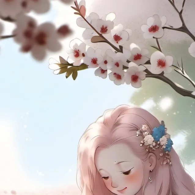 chat with ai character: Hiroko