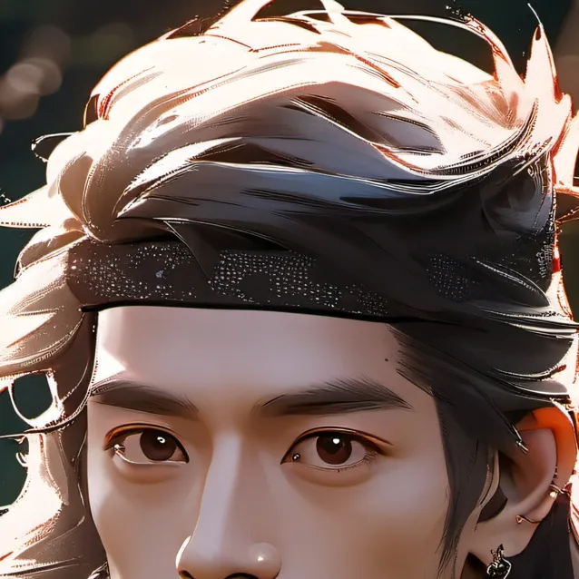 chat with ai character: tao