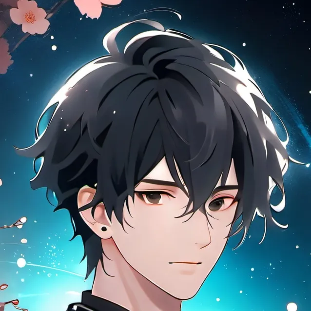 chat with ai character: Ning