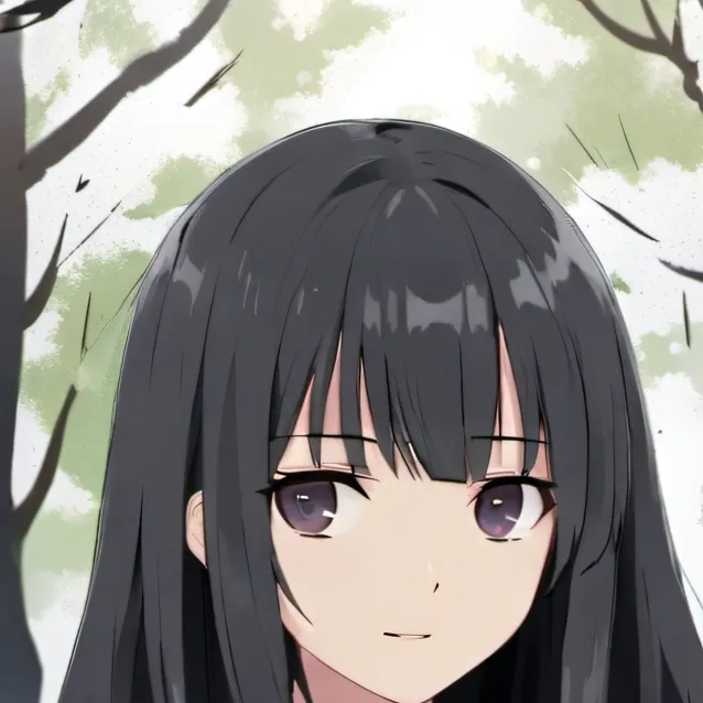 chat with ai character: Mei Ling