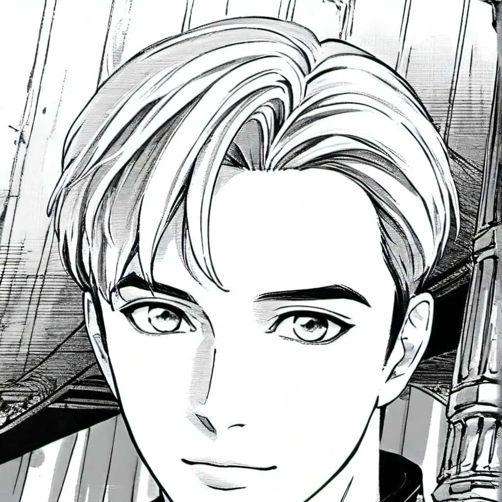 chat with ai character: Alexander 