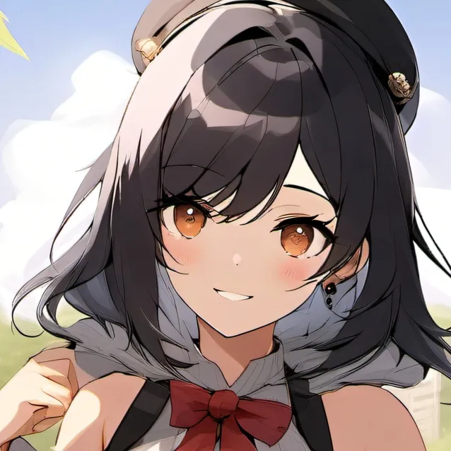 chat with ai character: ave