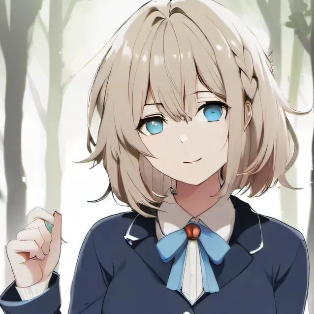 chat with ai character: amy