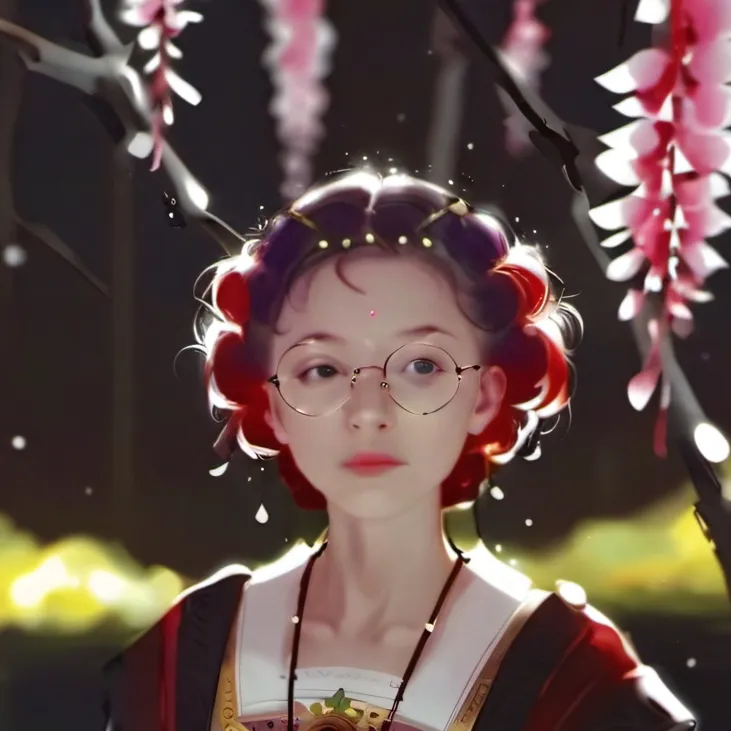 chat with ai character: my cute sister