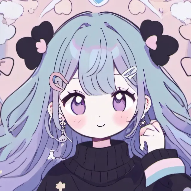 chat with ai character: Mila