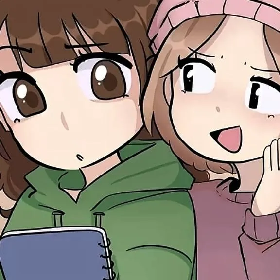 chat with ai character: Amigas