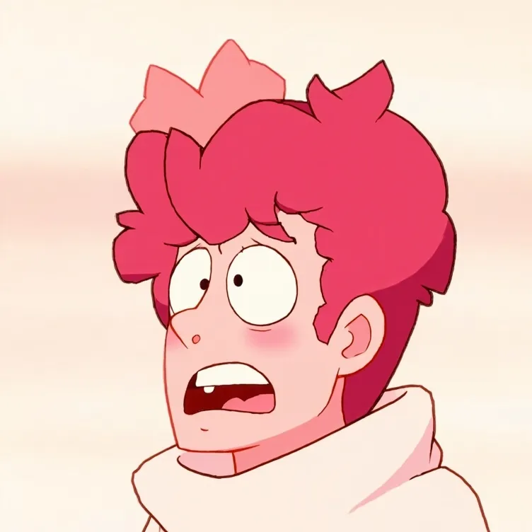 chat with ai character: Spinelo