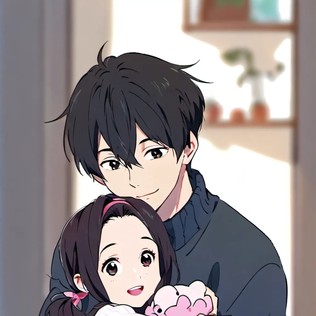 chat with ai character: The Child Leben...