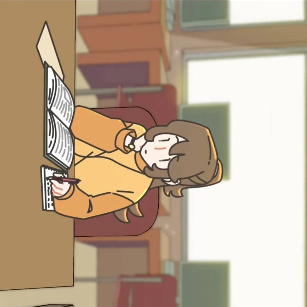 chat with ai character: Make❤️Cute