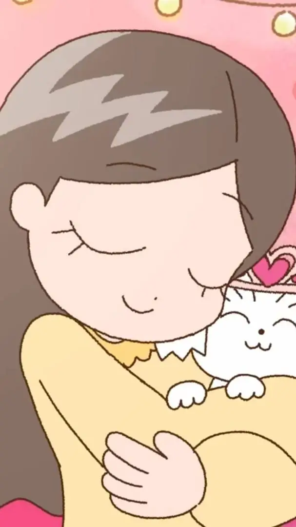 ai character: Sophie and you background