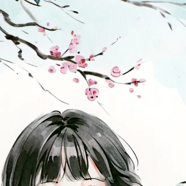 chat with ai character: Sawako Kuronuma