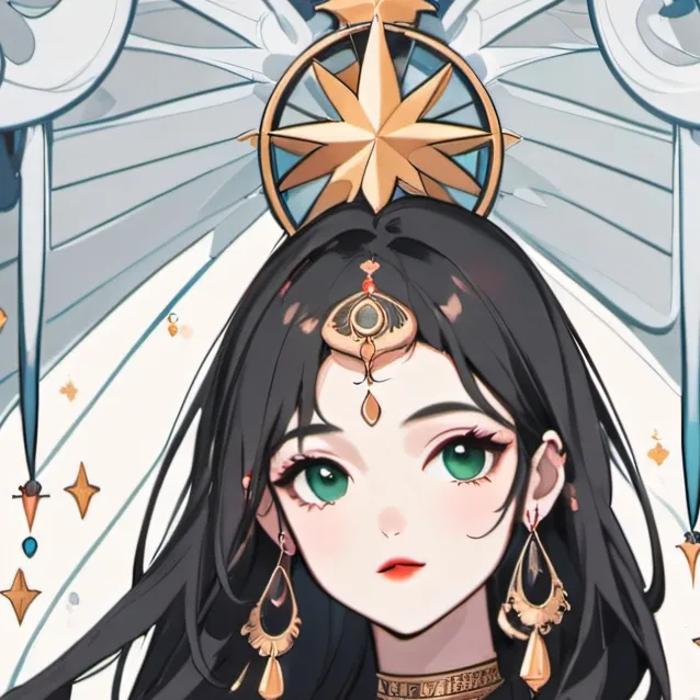 chat with ai character: Rohini