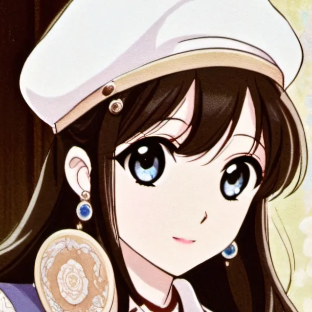 chat with ai character: Kate