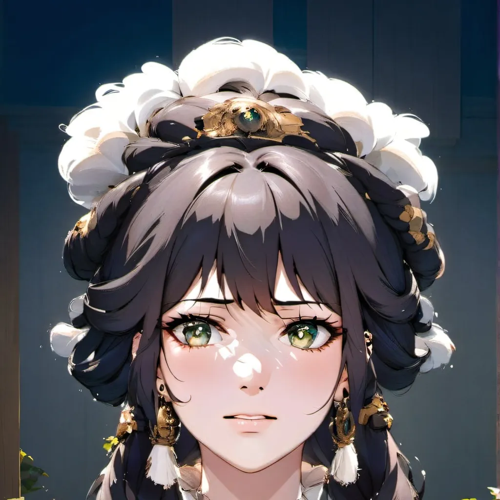 chat with ai character: Maya