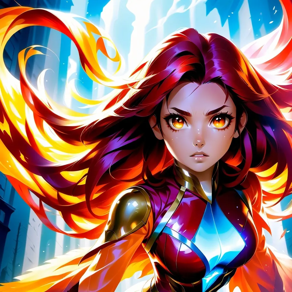 chat with ai character: amy