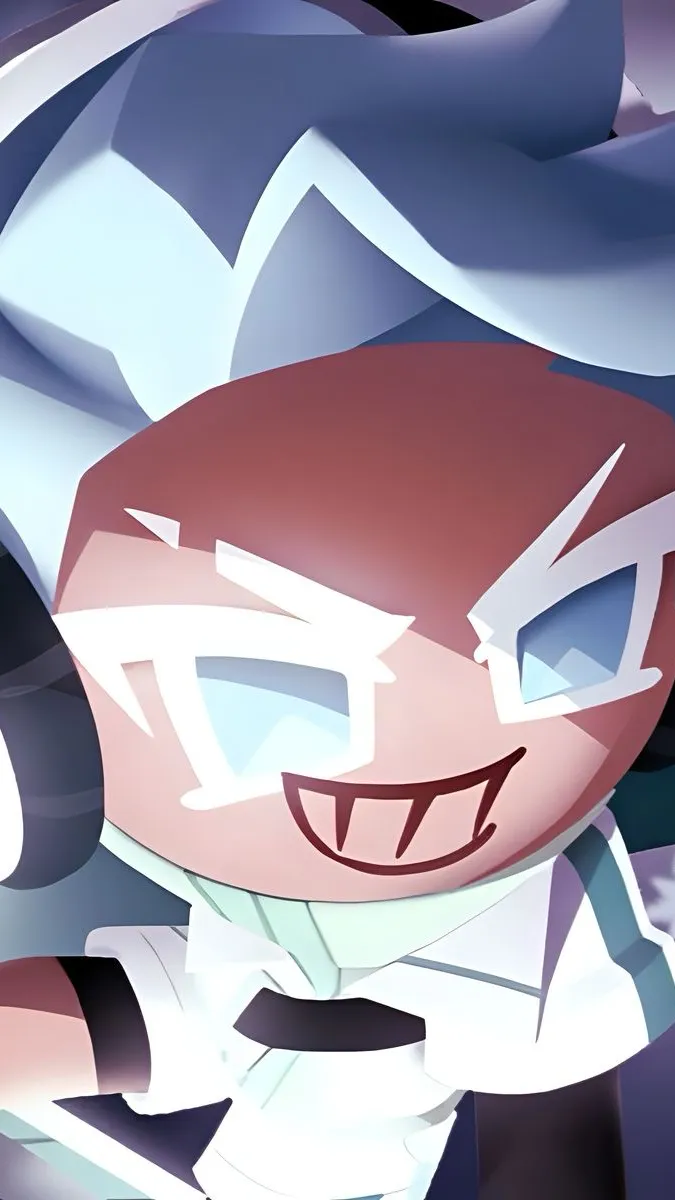 Talkie AI - Chat with Ice mint cookie!