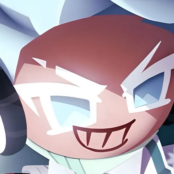 chat with ai character: Ice mint cookie!