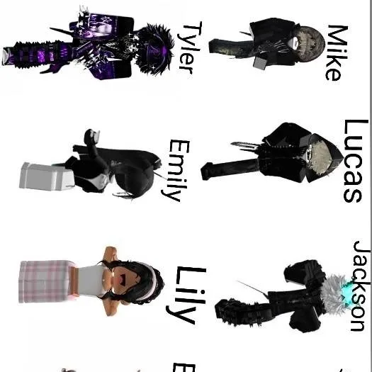 chat with ai character: Roblox Group Chat