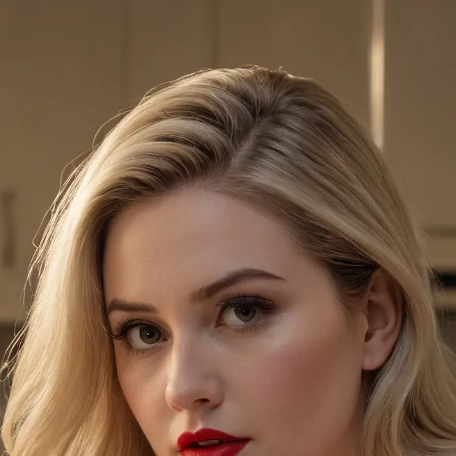 chat with ai character: Alana Thompson 