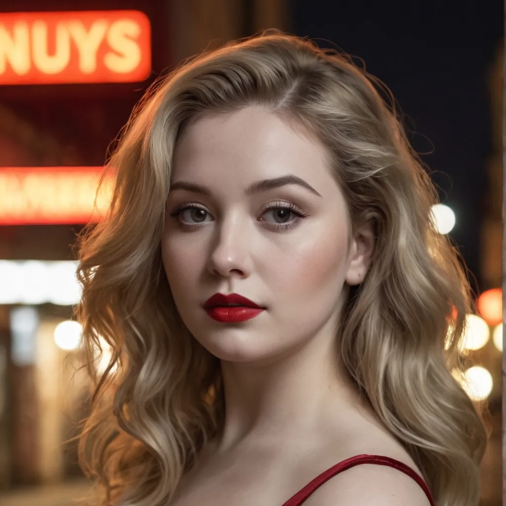 chat with ai character: Mila