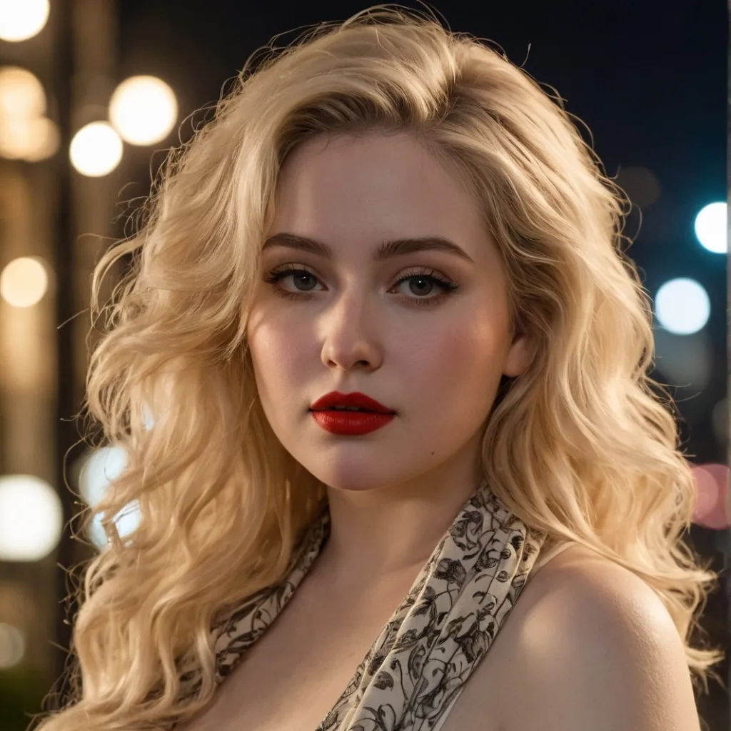 chat with ai character: Grace