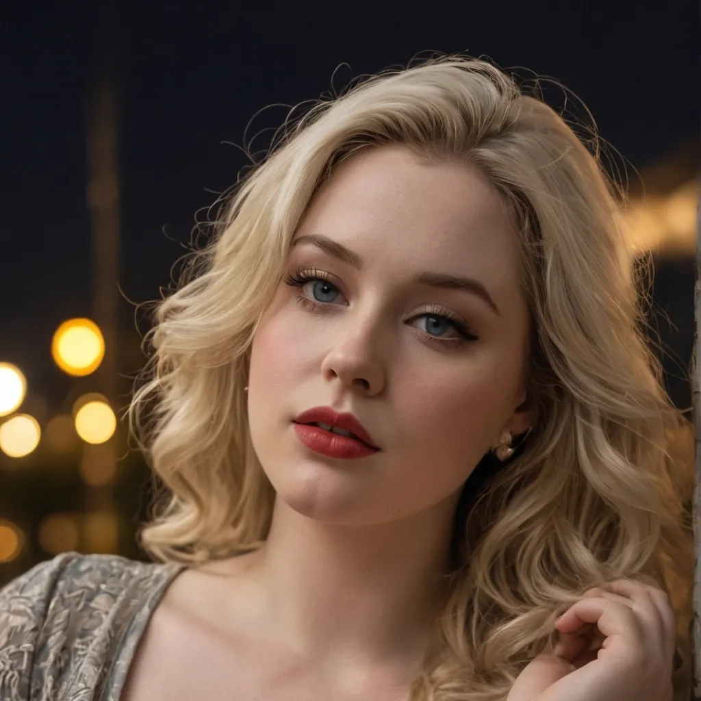 chat with ai character: Rose