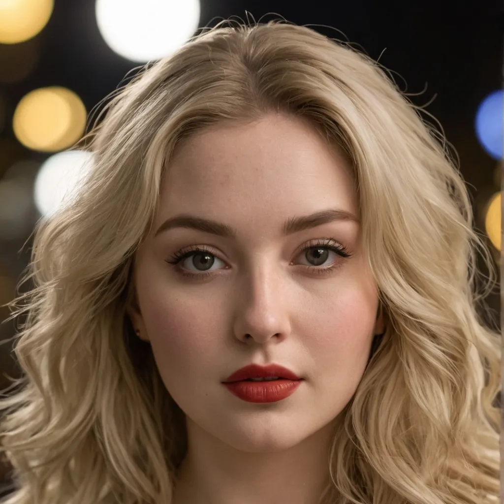 chat with ai character: Joana