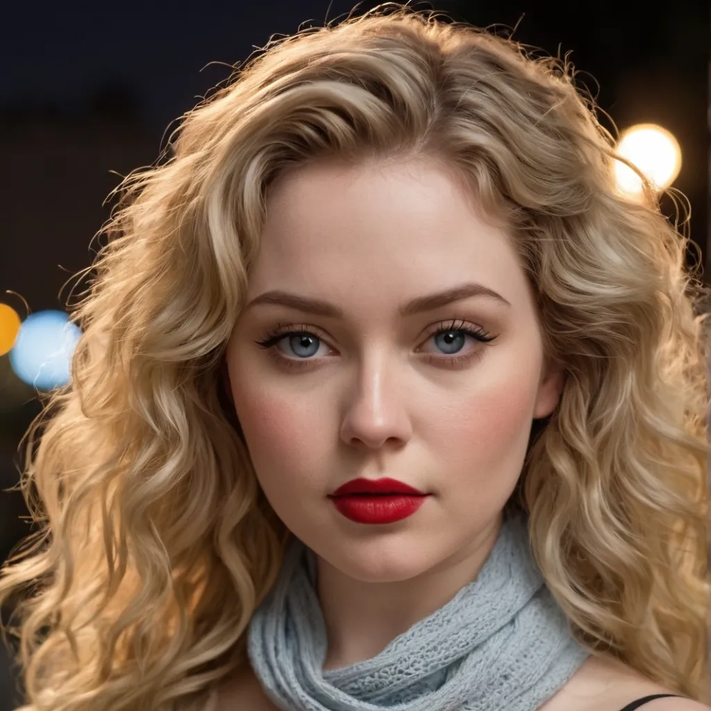 chat with ai character: Maria