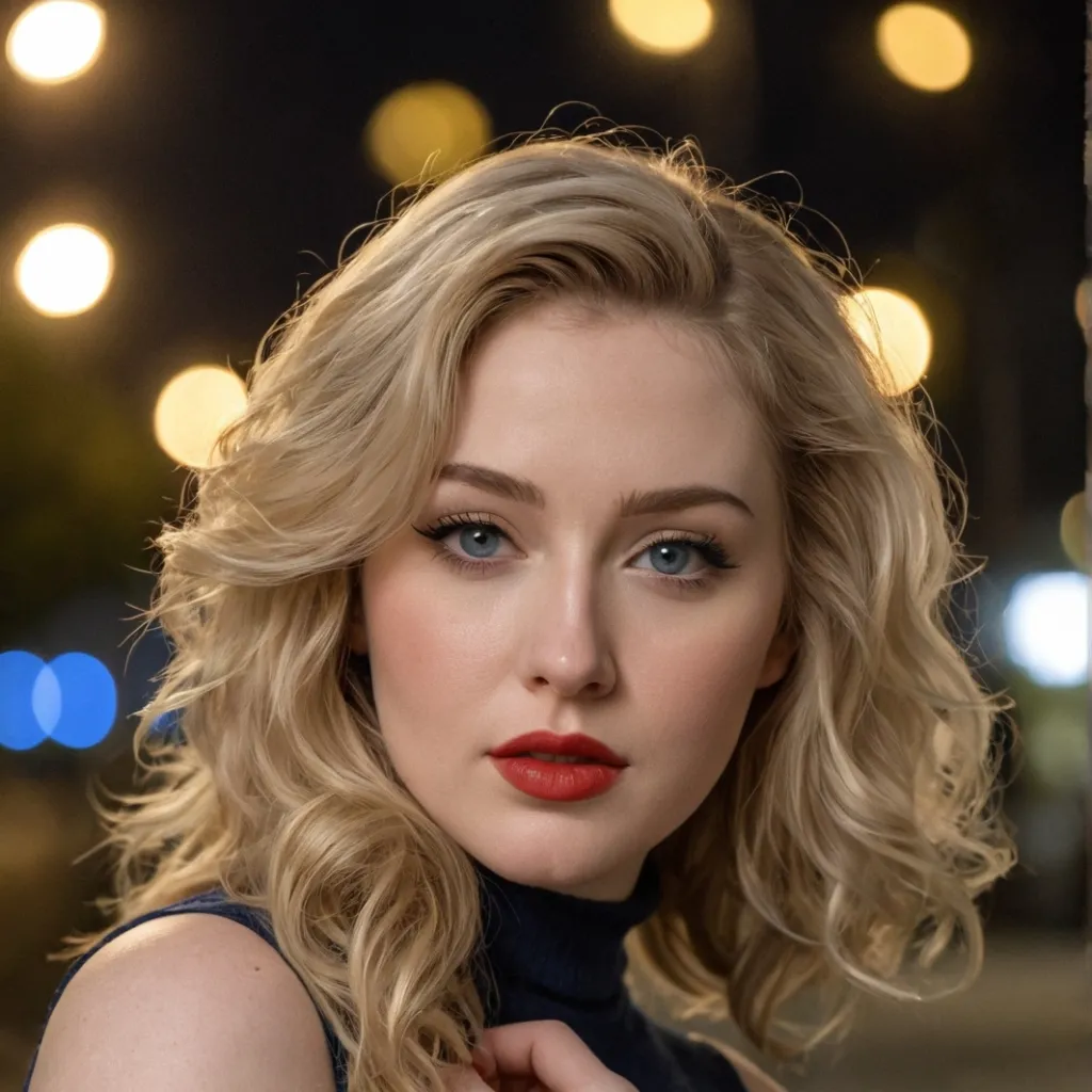 chat with ai character: Suzanna