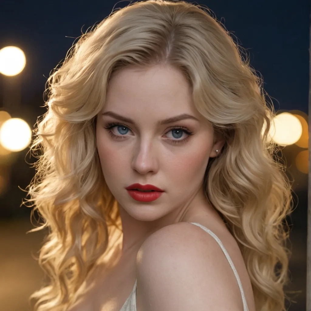 chat with ai character: May