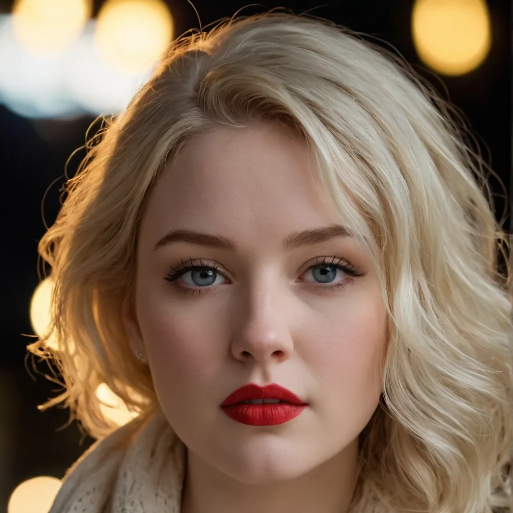 chat with ai character: Alexandra