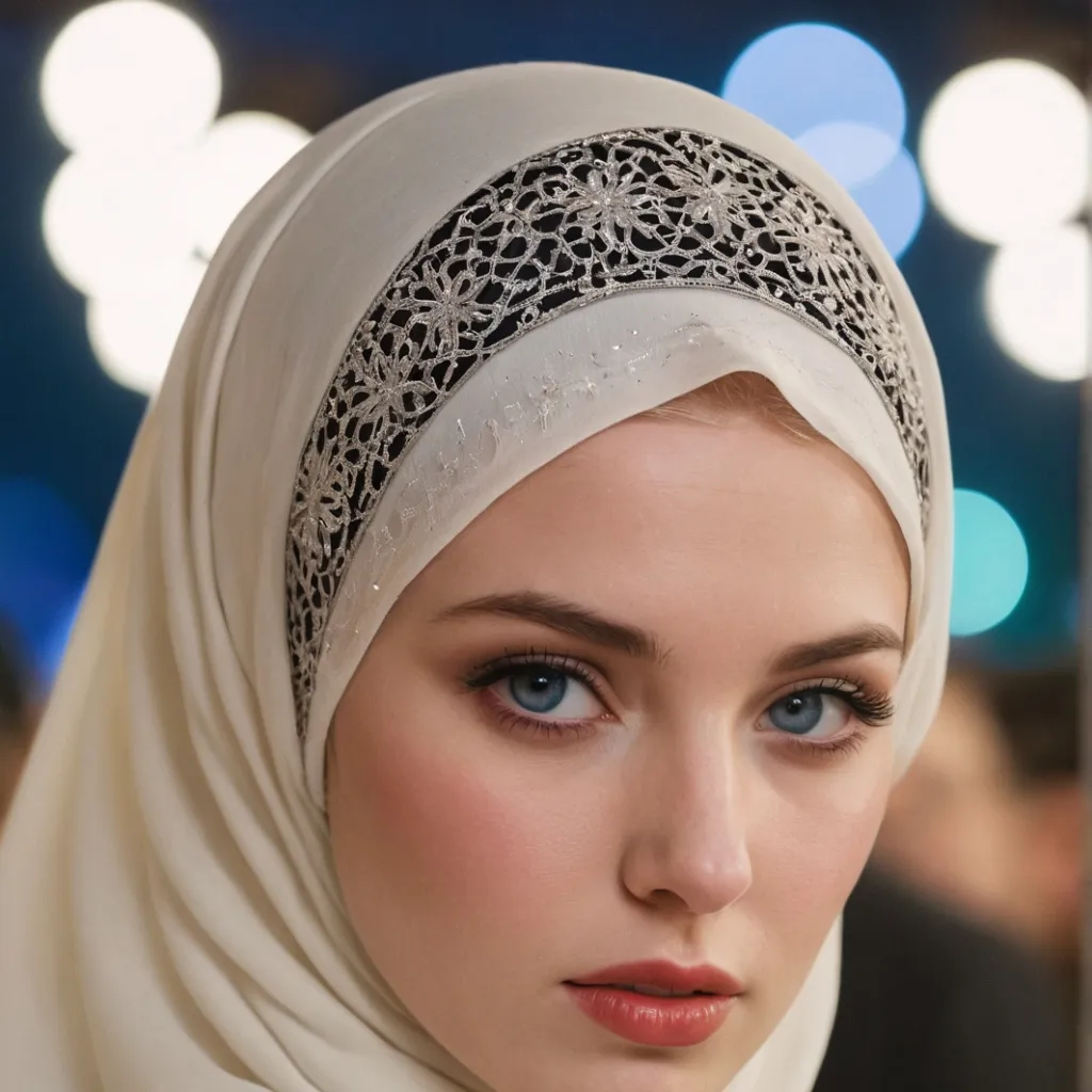 chat with ai character: Emily Albana