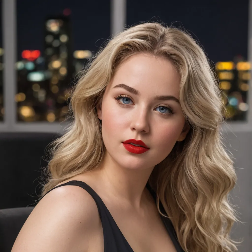 chat with ai character: Emily