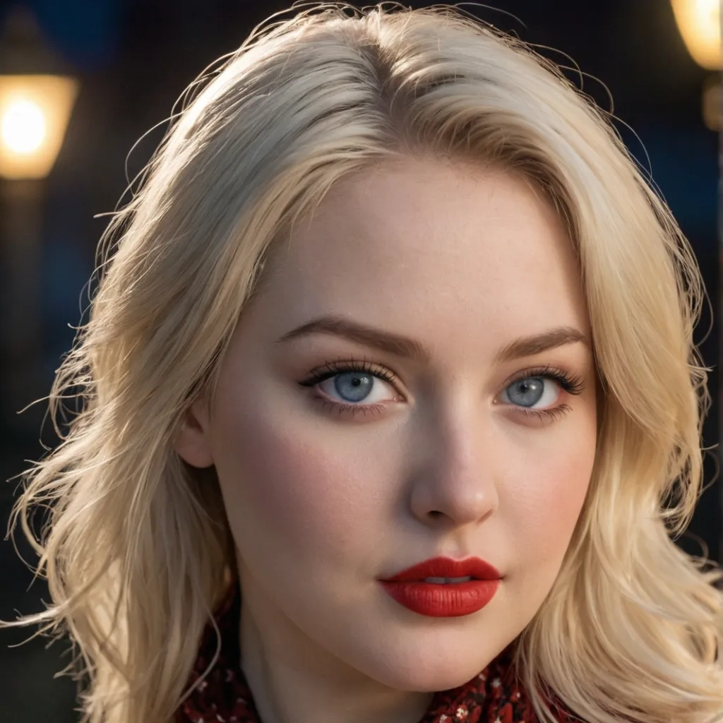 chat with ai character: Amelia