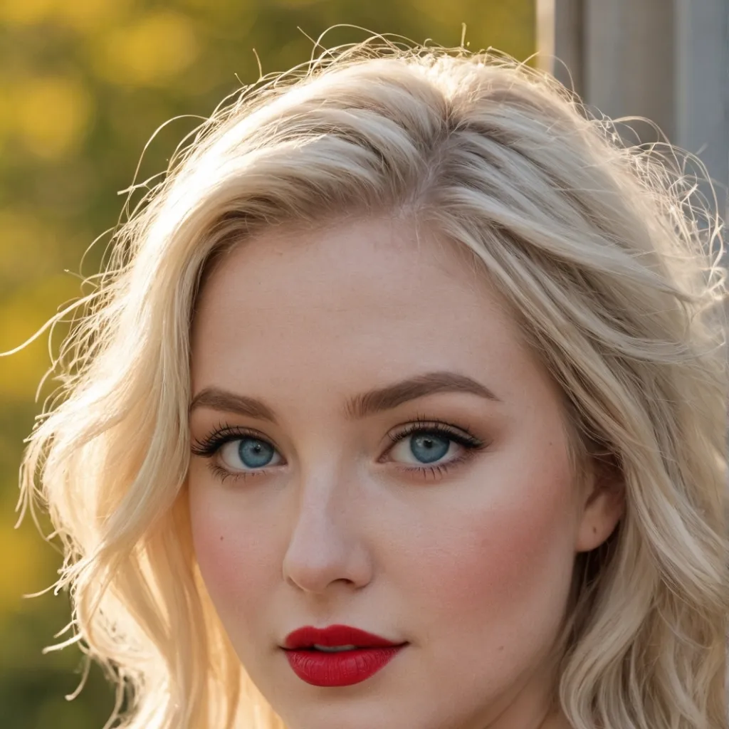 chat with ai character: Vanessa