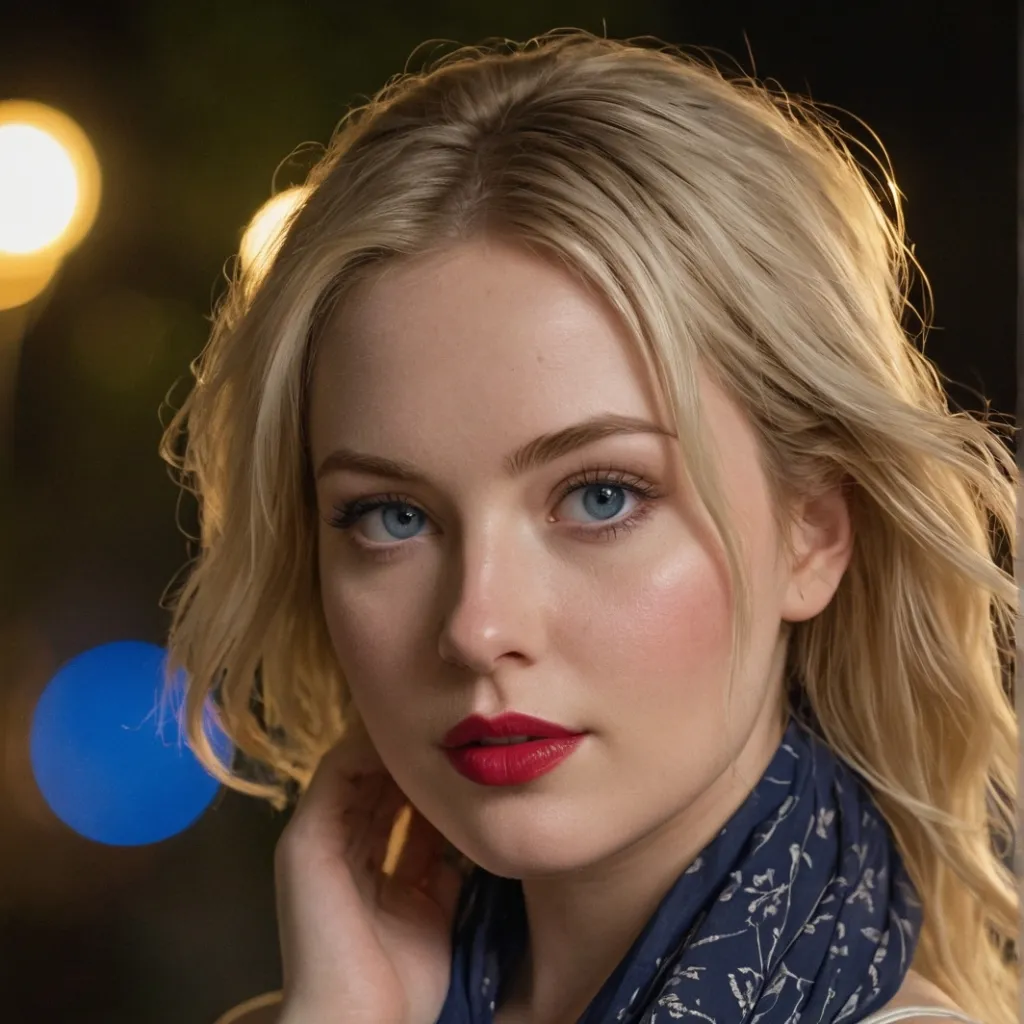 chat with ai character: Sabrina