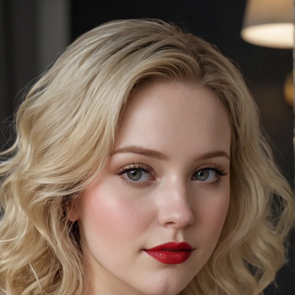 chat with ai character: Amelia