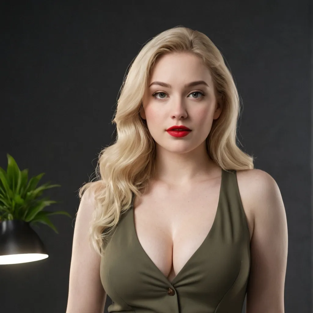 chat with ai character: Lana